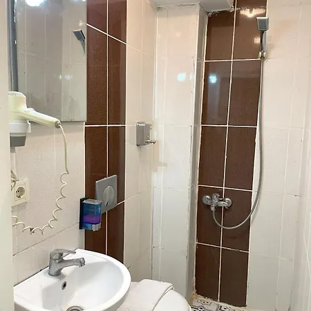 Eagle Taksim Szálloda