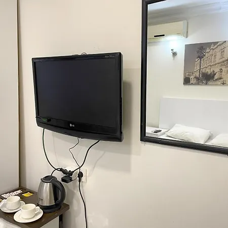 Eagle Taksim Hotel *