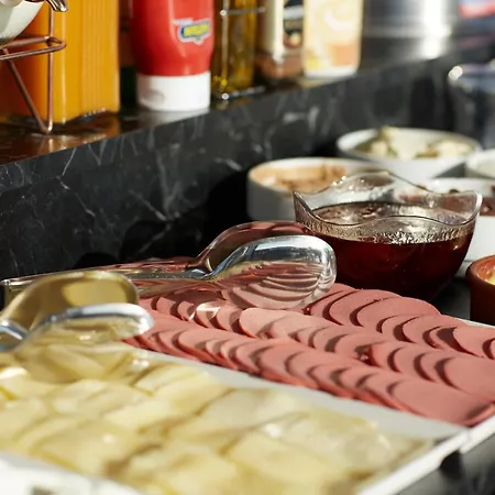 Eagle Taksim * Provincia di Istanbul