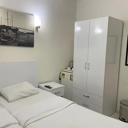 Eagle Taksim * Provincia di Istanbul