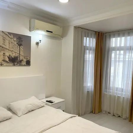 Eagle Taksim Hotel *