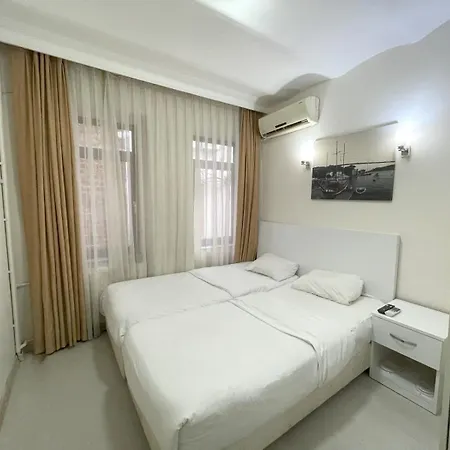 Eagle Taksim * Provincia di Istanbul