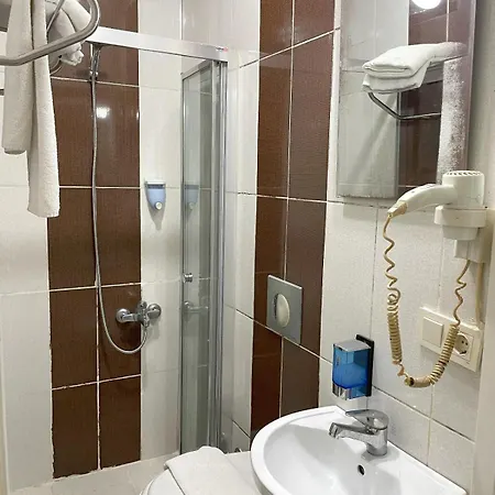 Hotel Eagle Taksim *