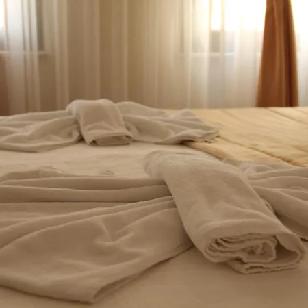 Eagle Taksim Hotel *