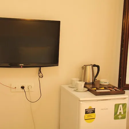 Eagle Taksim Hotel *