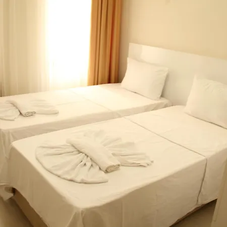 Hotel Eagle Taksim *