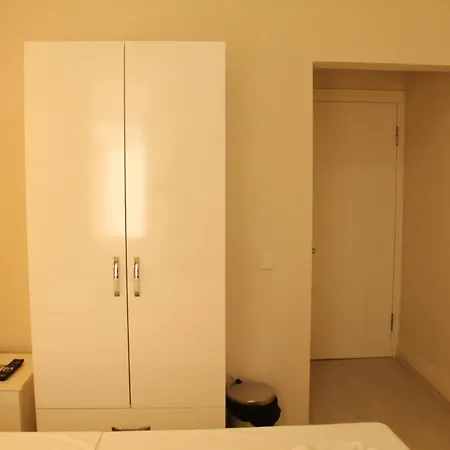 Hotel Eagle Taksim *