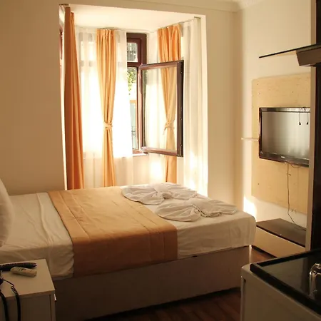 Hotel Eagle Taksim Provincia di Istanbul