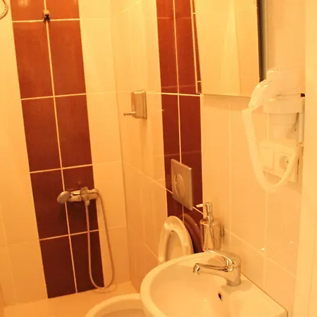 Eagle Taksim Hotel Istanbul