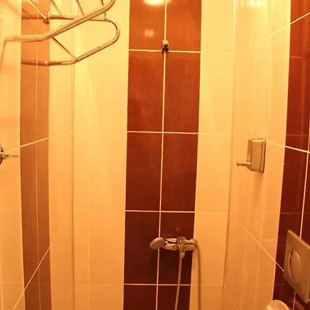 Eagle Taksim Hotel *