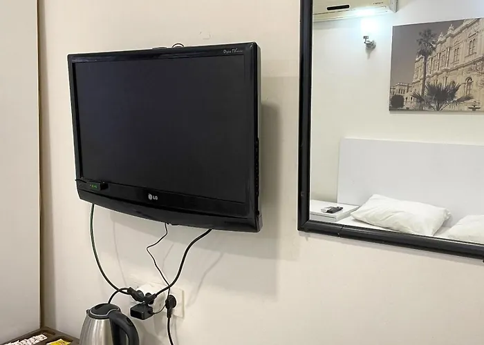 Eagle Taksim Hotel *