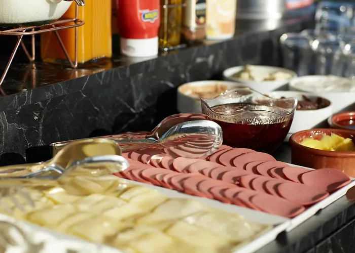 Eagle Taksim * Istanbul