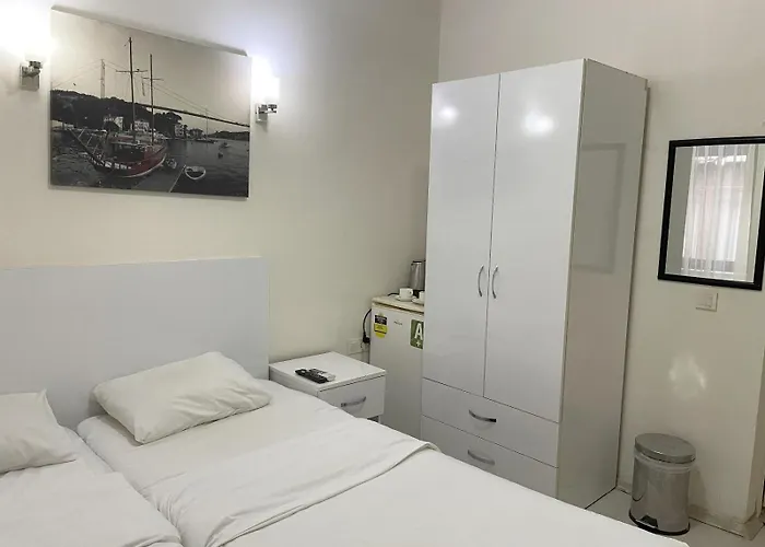 Eagle Taksim * Istanbul