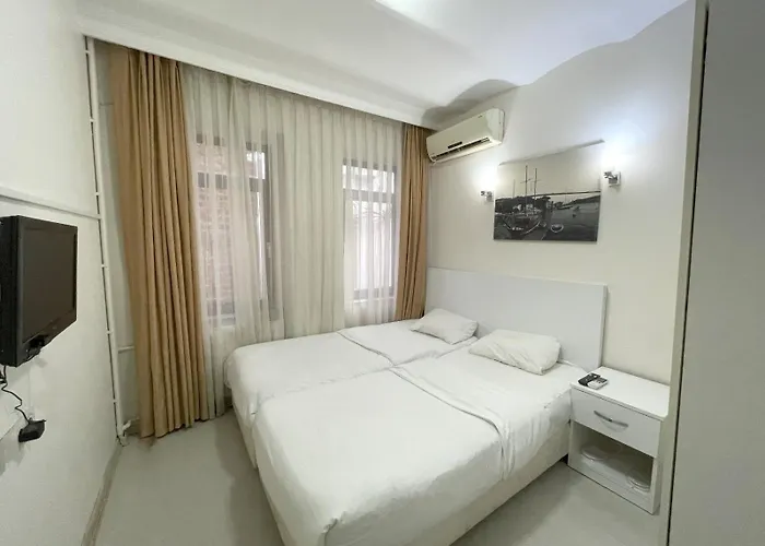 Eagle Taksim * Istanbul