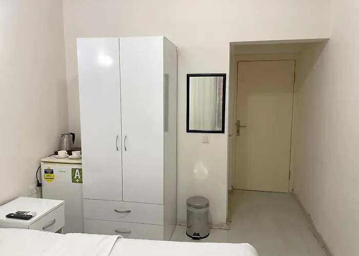 Hotel Eagle Taksim Istanbul