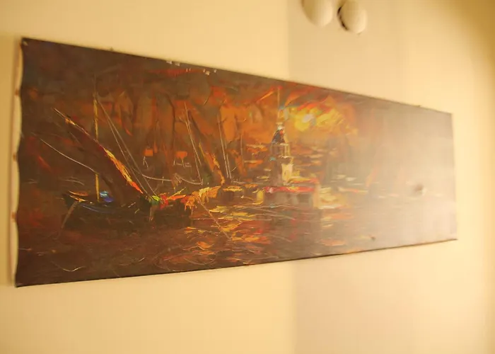 Eagle Taksim Hotel Istanbul