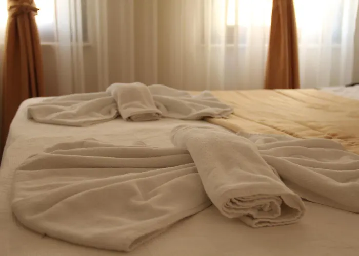 Eagle Taksim Hotel *