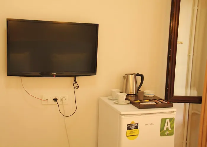 Eagle Taksim * Istanbul