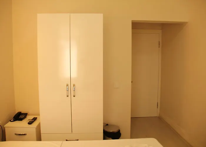 Hotel Eagle Taksim *