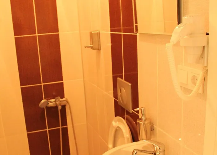 Eagle Taksim Hotel Istanbul