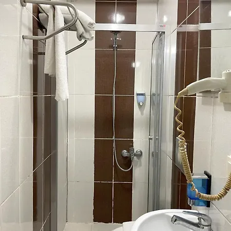 Eagle Taksim מלון