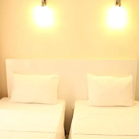 Eagle Taksim * 伊斯坦布尔