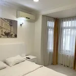 Eagle Taksim Szálloda *