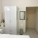 Szálloda Eagle Taksim Isztambul