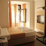 Szálloda Eagle Taksim Isztambul